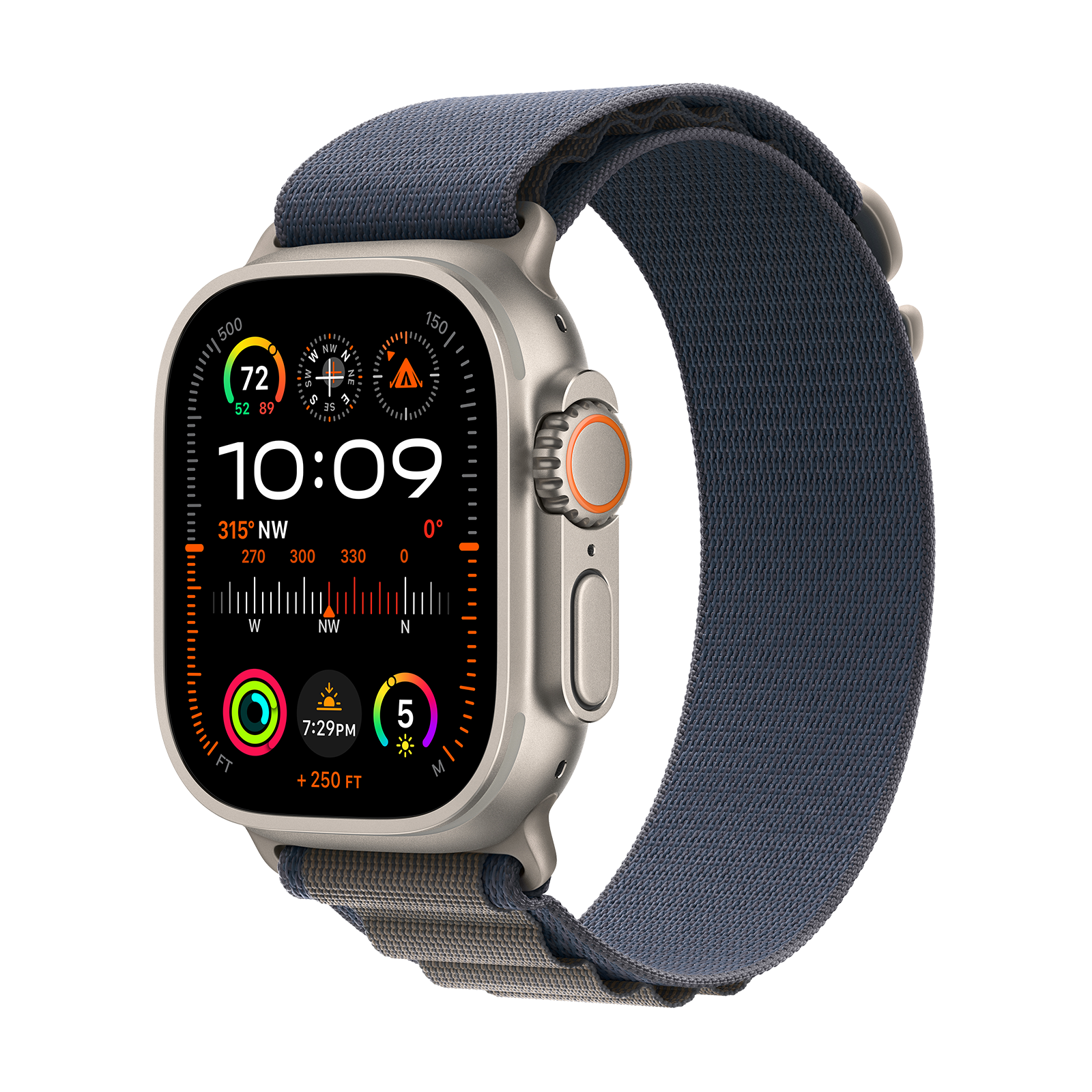 Apple watch series 5 croma new arrivals